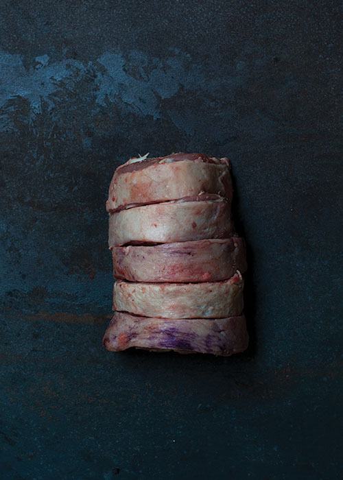 Meet the Meat Lamb Neck