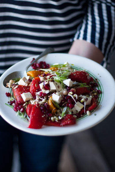 Picnic food ideas