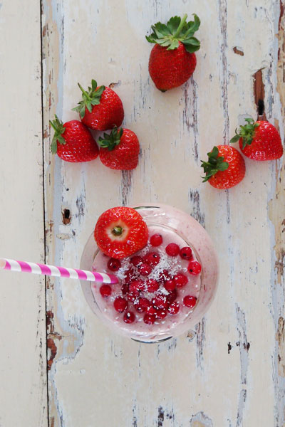 breakfast ideas without eggs