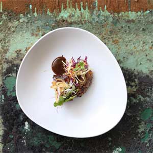 Miso Roasted Pork Belly Recipe