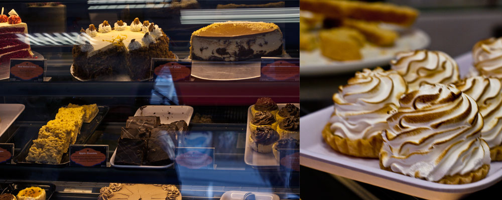 Dolce Bakery Review