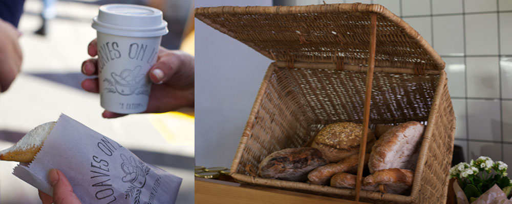 Loaves on Long, Long Street, Cape Town, review