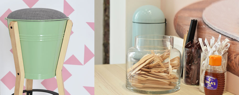 The Velvet Cake Co. opens its branch in Cape Town on the bustling Loop Street