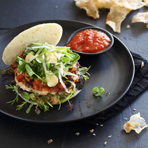 Spicy-Fish-Burgers-with-Kimchi-3x3-