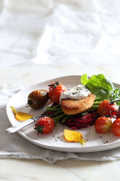 Vegan Quorn Recipes