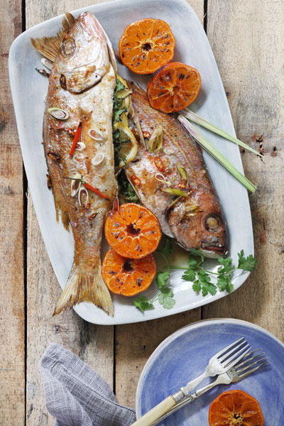 spicy recipes