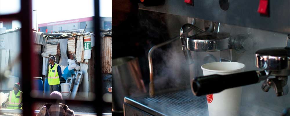 Department of Coffee Cape Town