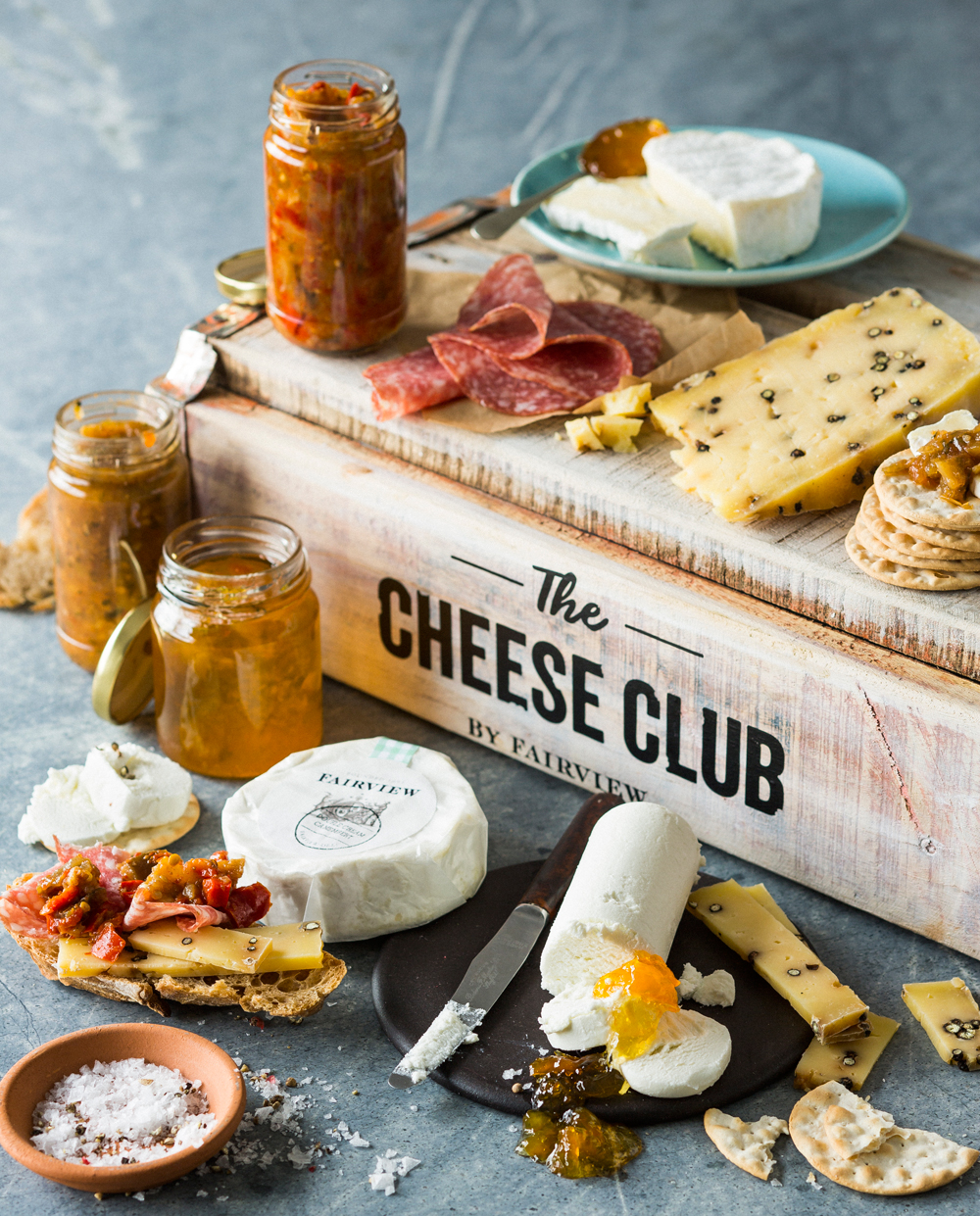 Cheese-Club
