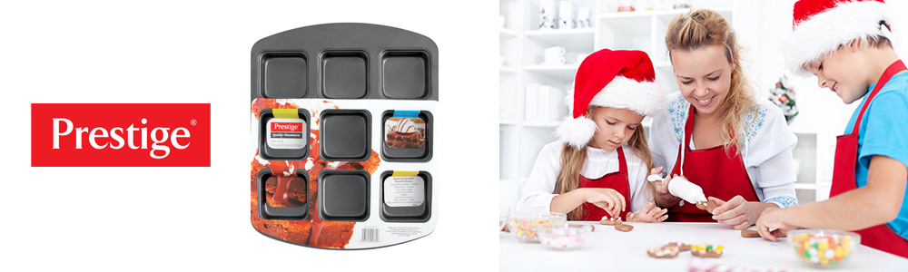 Prestige Houseware