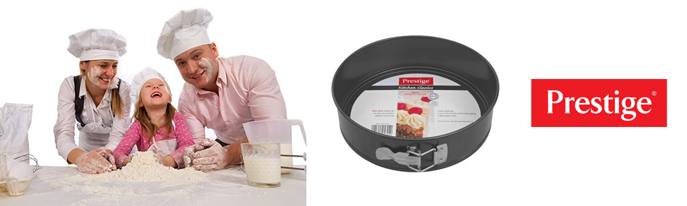 Prestige Housewares