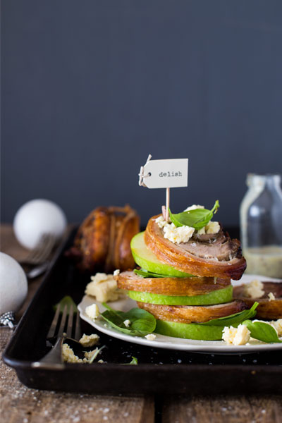 Christmas Banting Recipes