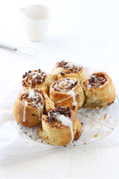 breakfast ideas without eggs