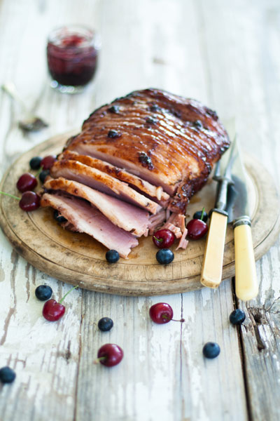 Christmas Roast Recipes