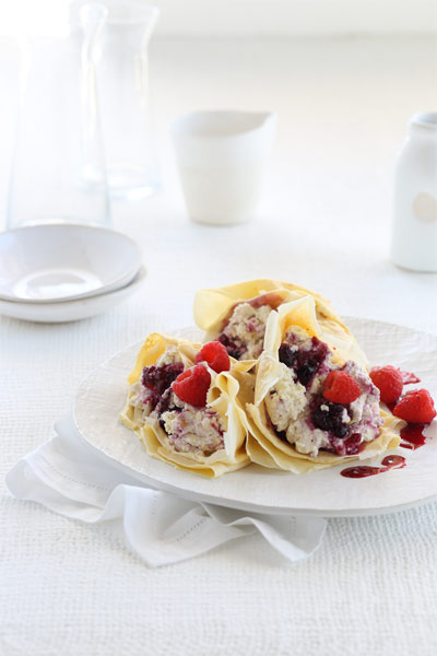 breakfast ideas without eggs