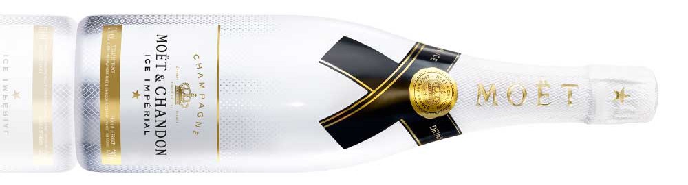 Moët Ice Impérial
