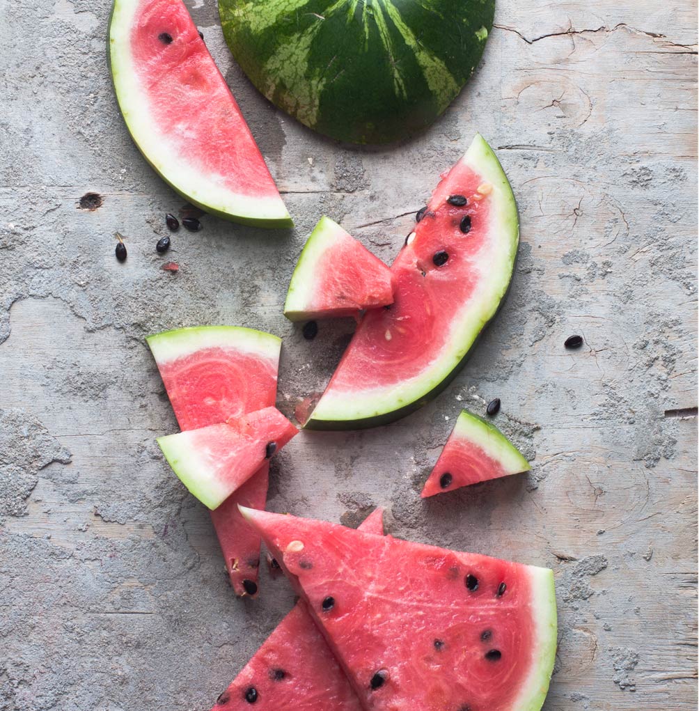watermelon