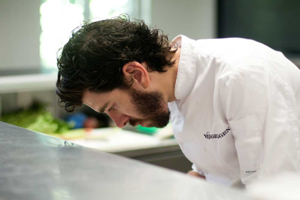 Chef_Mike_Cooke_Vergelegen