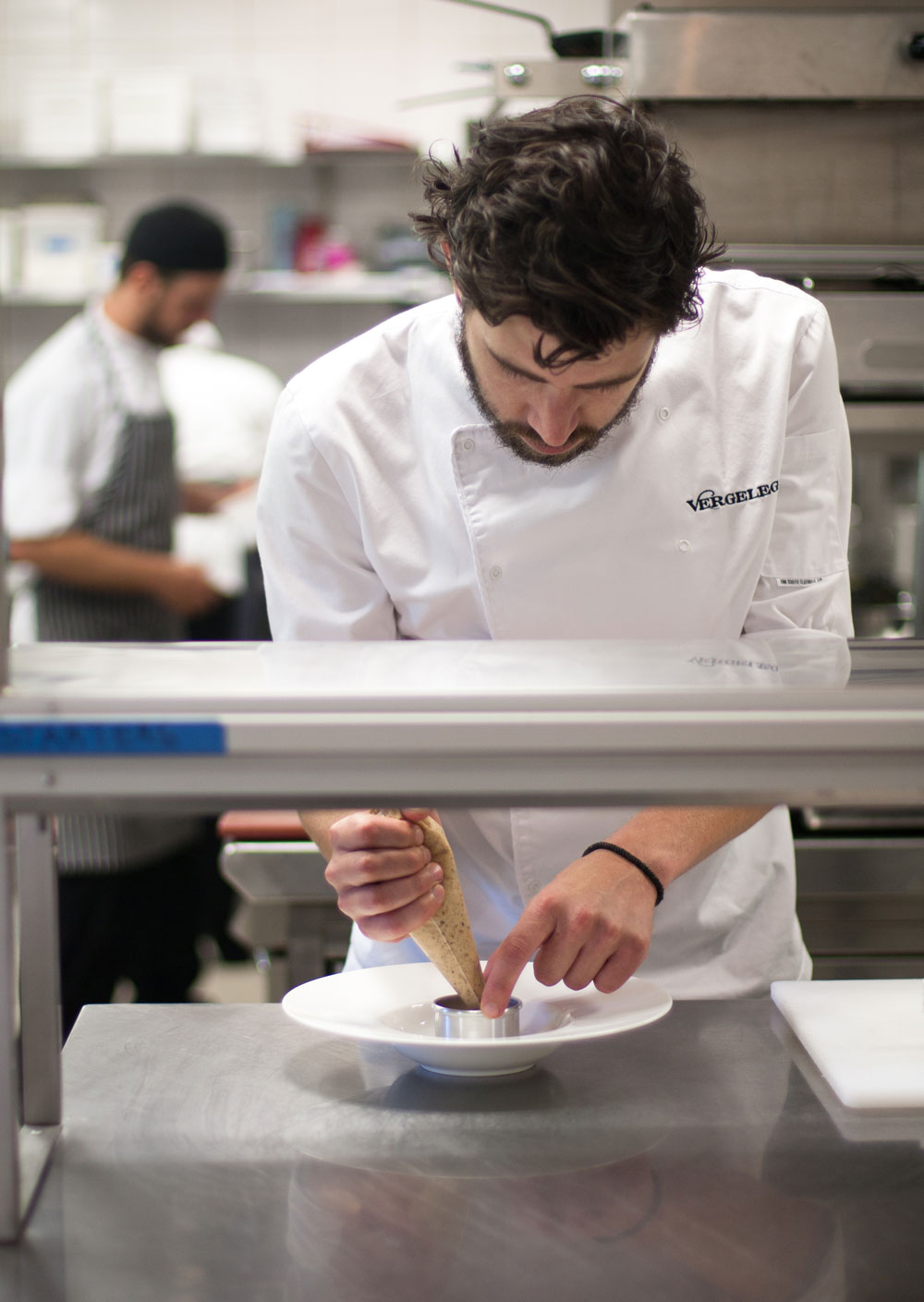 Chef_Mike_Cooke_Vergelegen