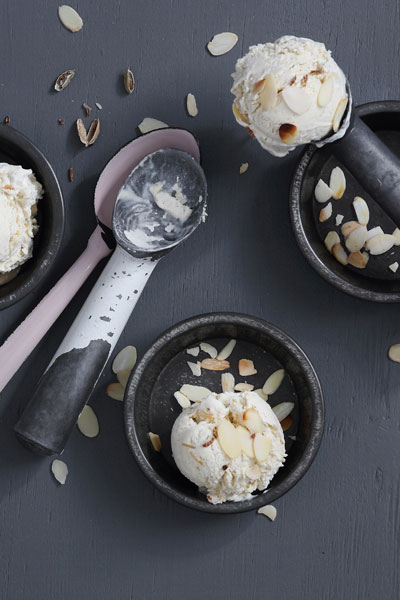 south african heritage day recipes - boeber ice cream