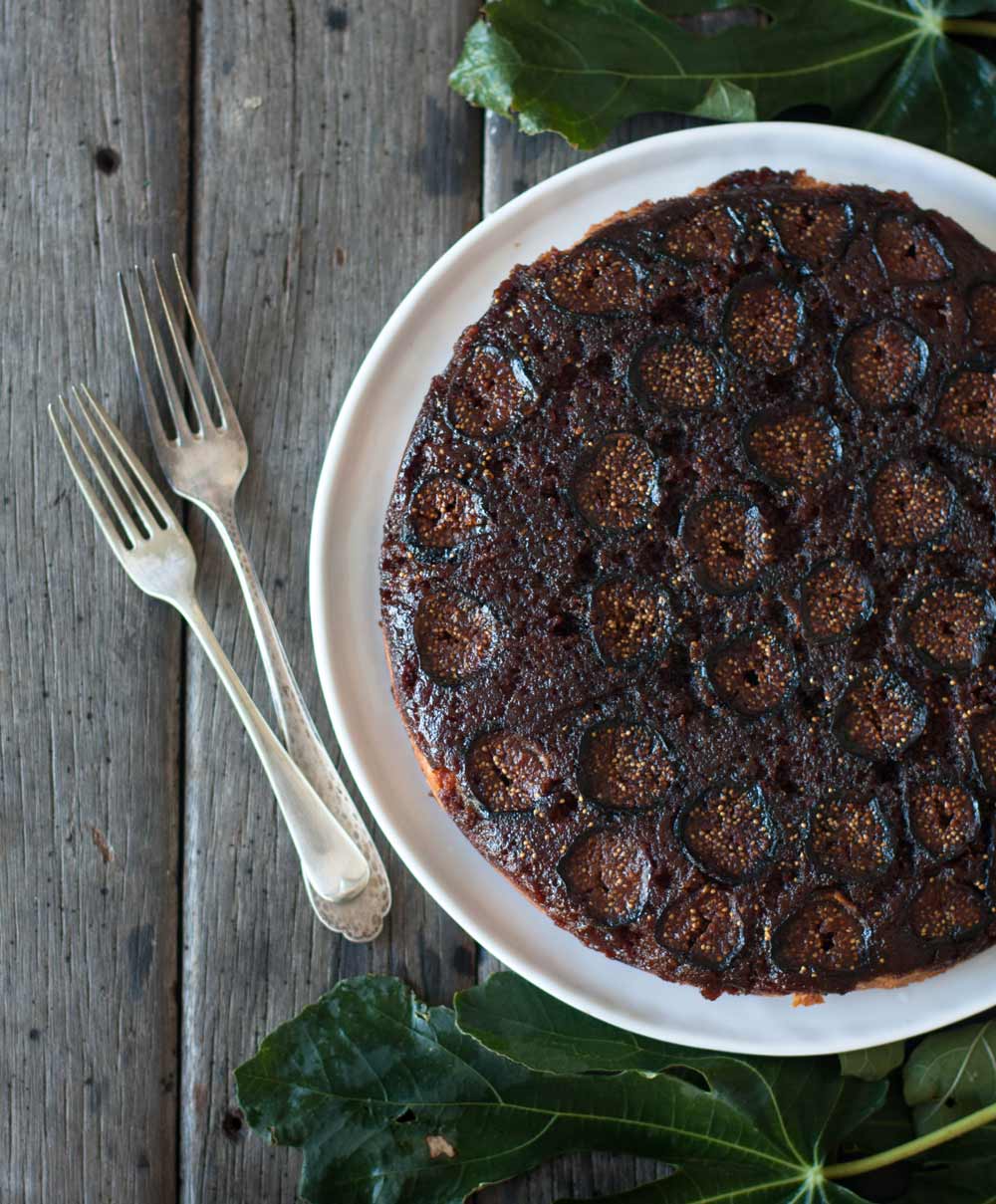 Caramel-Fig-Cake