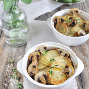Mushroom-SHephard-Pie