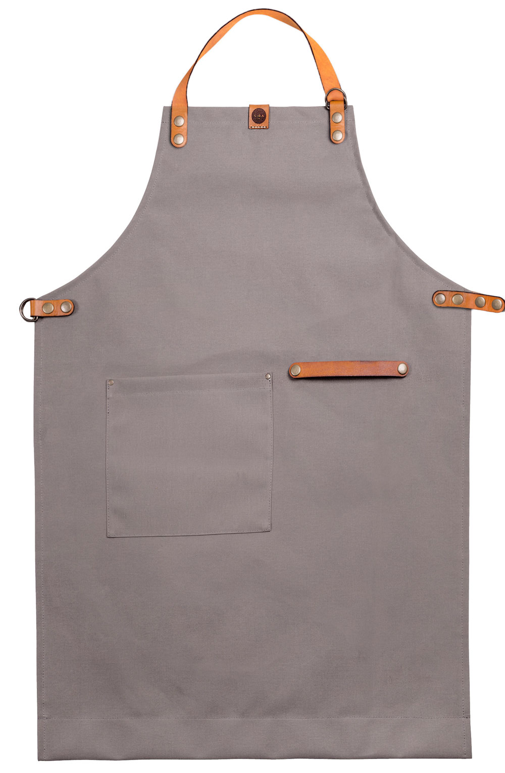 Siba Research Unit Apron