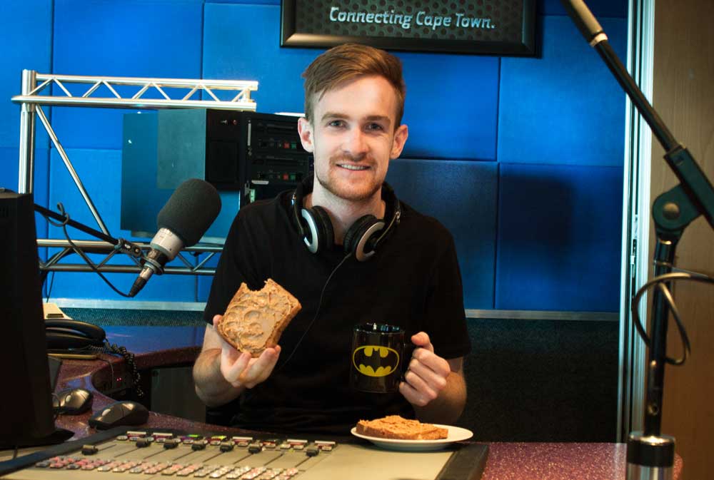 dan_corder Head DJ for the KFM Breakfast Team/