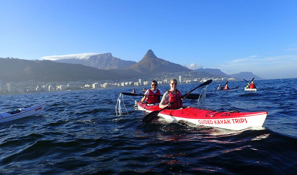 kayak-Cape-Town-