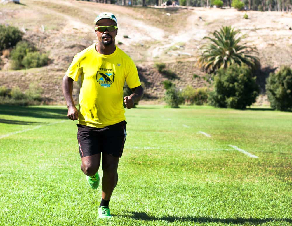 Songo training