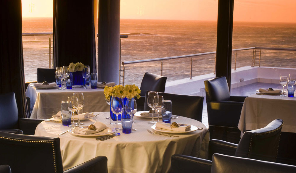 Azure-Restaurant