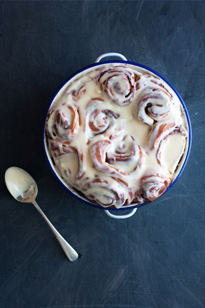 breakfast ideas without eggs