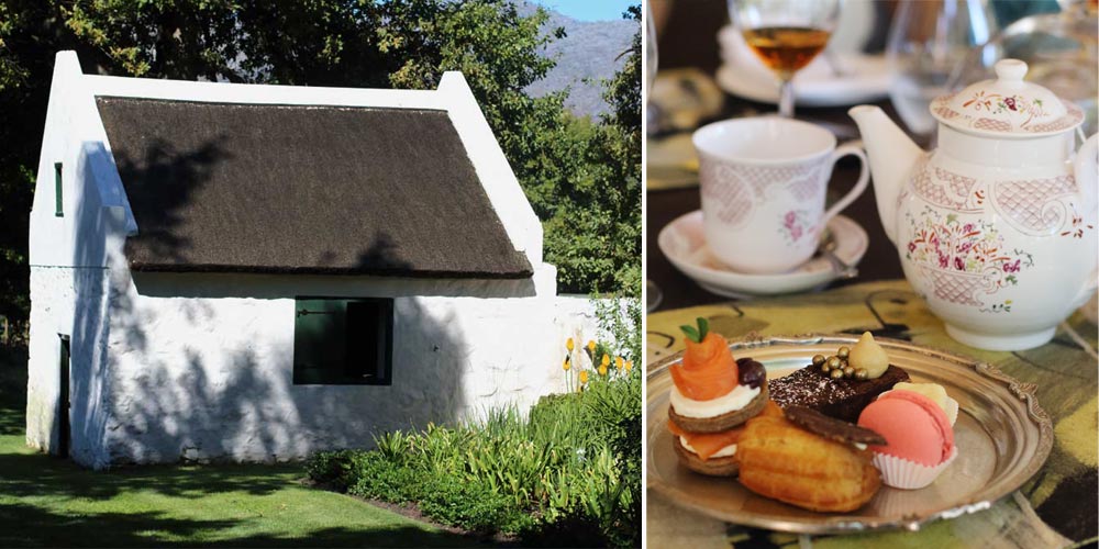La Motte Wine Estate
