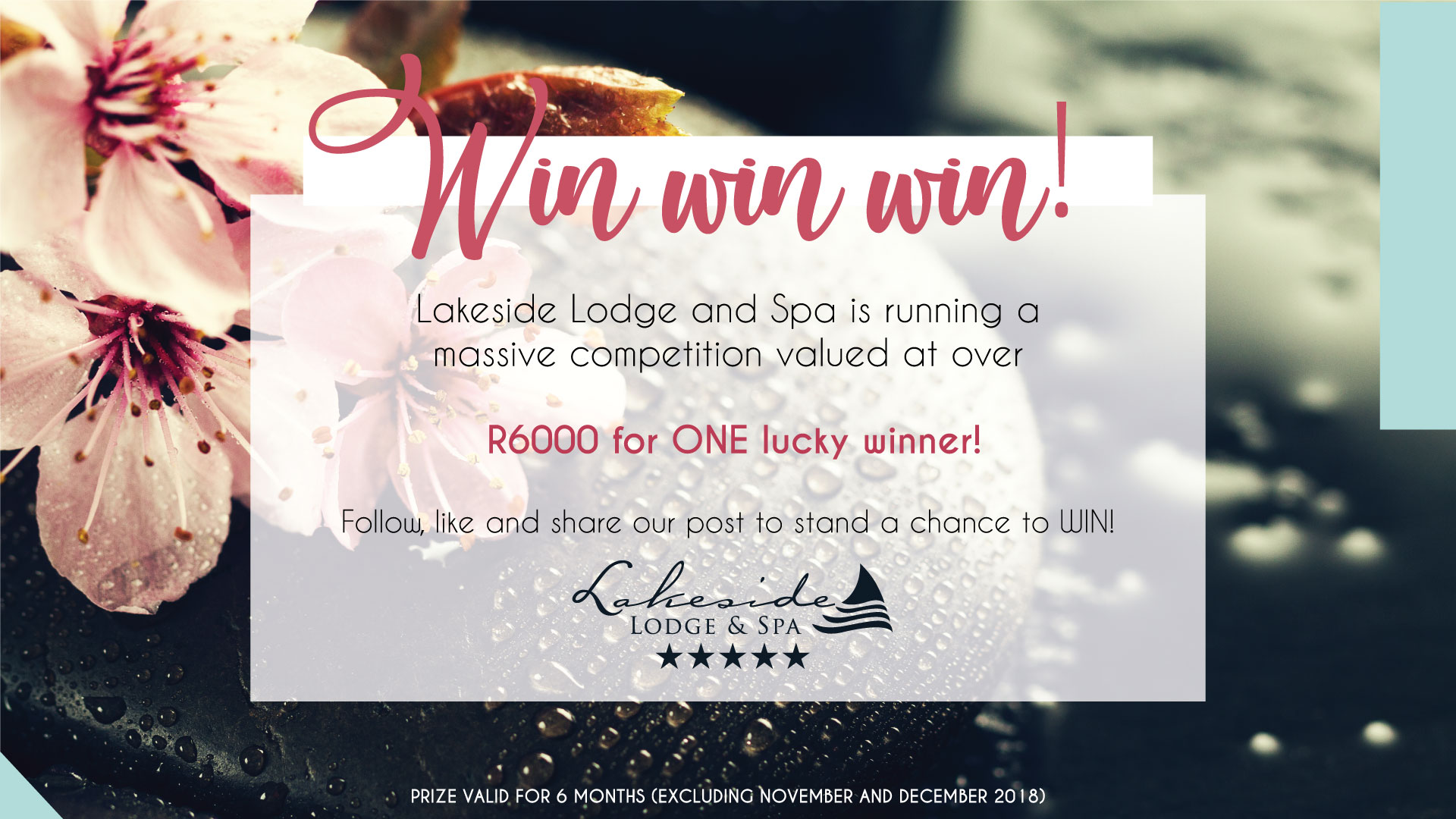 Lakeside Lodge & Spa
