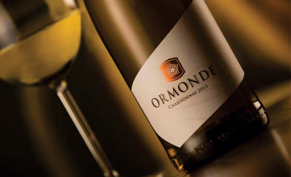 Ormonde Wine