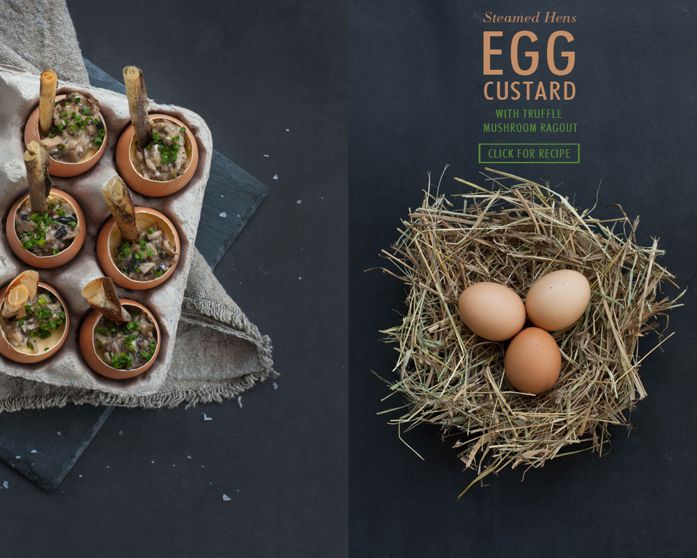 unique easter eggs