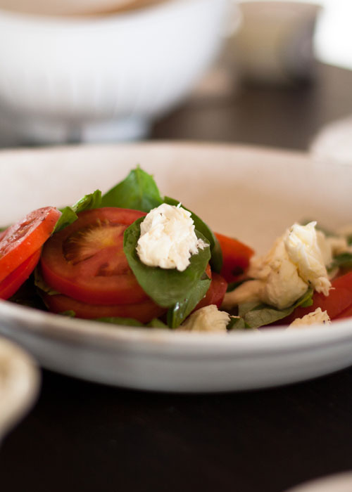 buffalo ridge mozzarela