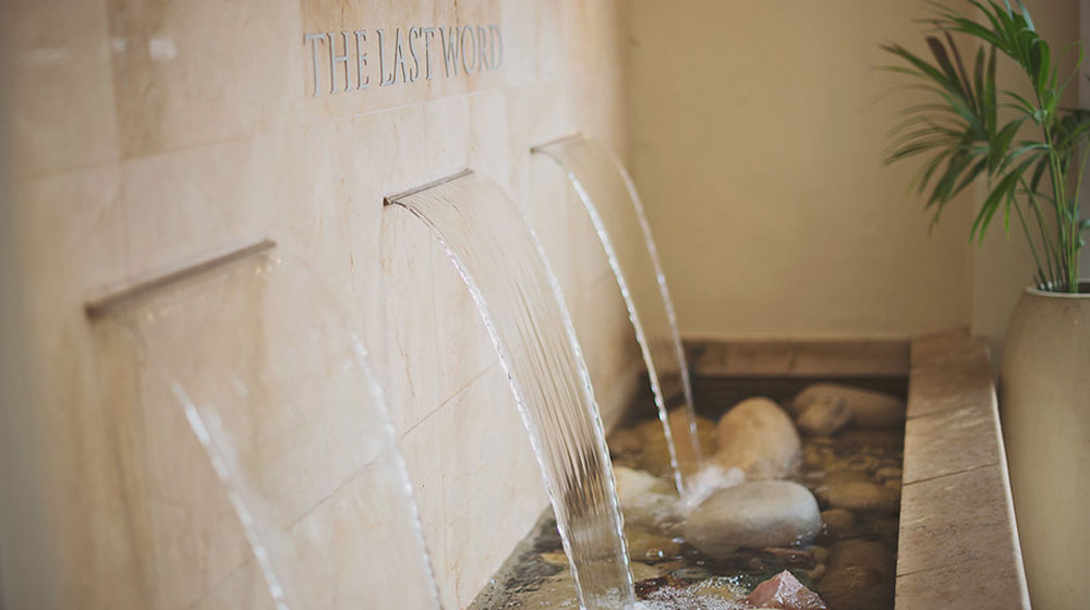 The Last-Word Constantia