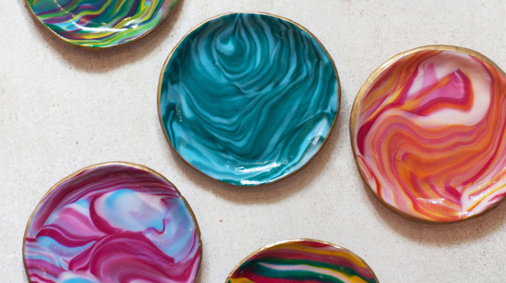 DIY Marble-Bowl-
