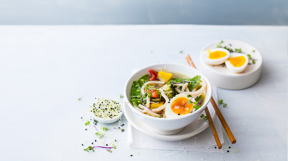 Udon-Broth