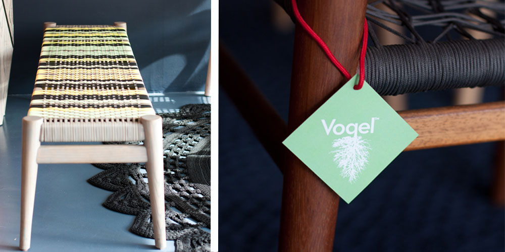 Vogel-Design