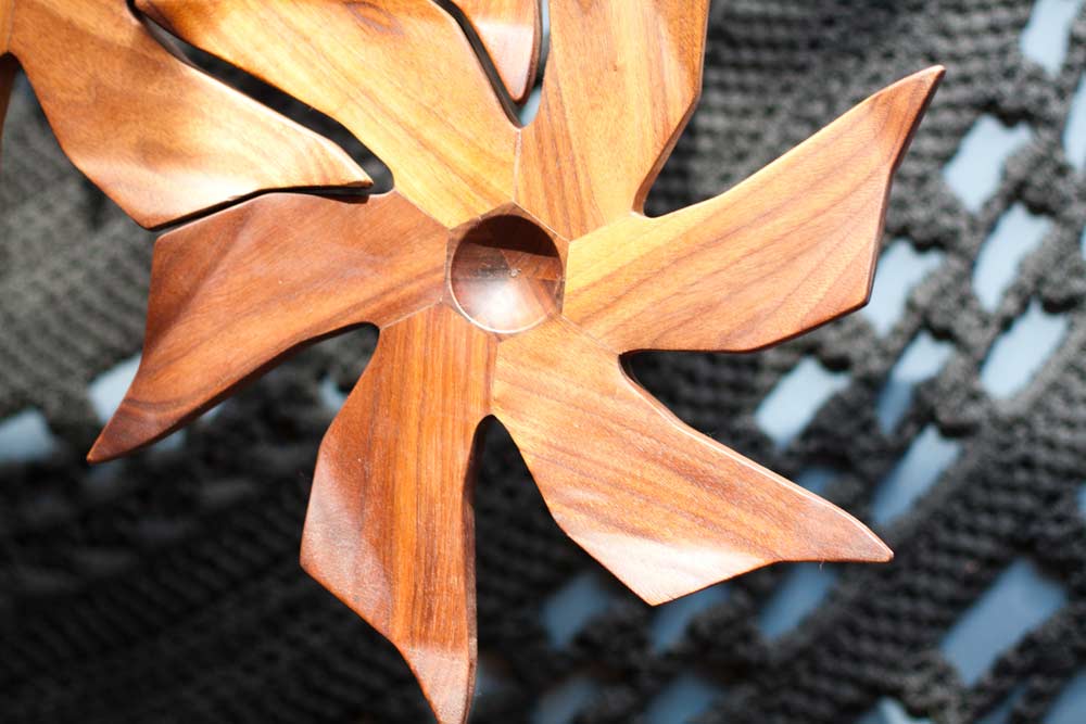 Vogel-Design
