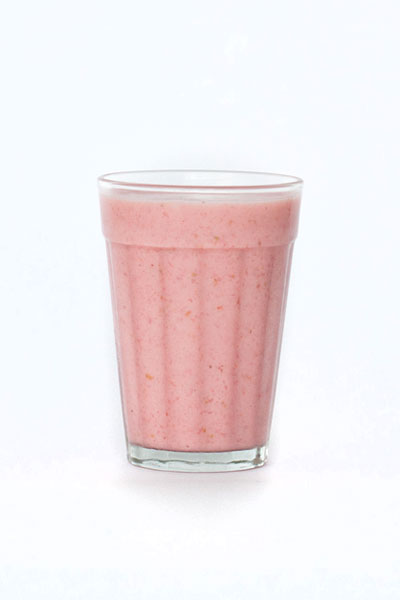 Healthy Smoothie Recipes