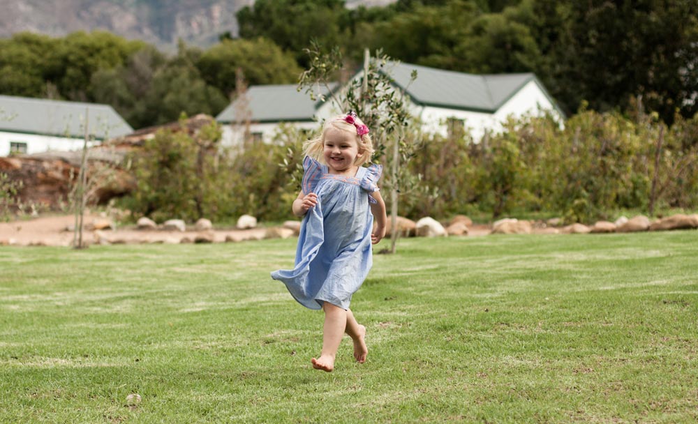 Boschendal Farm to Table Festival