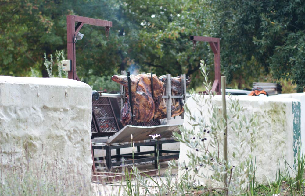 Boschendal Farm to Table Festival