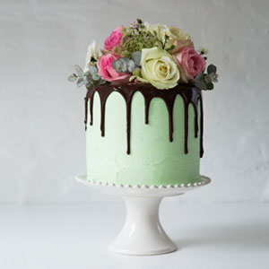 Drip Cake