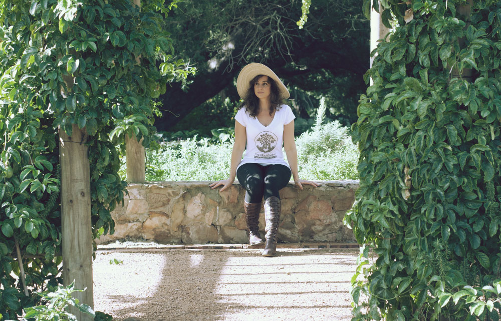 City of Eden