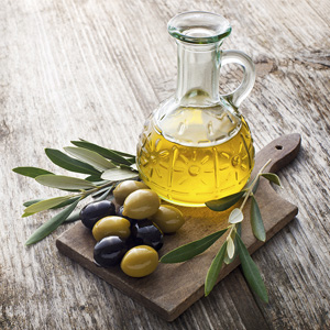 essential pasta tools olive oil
