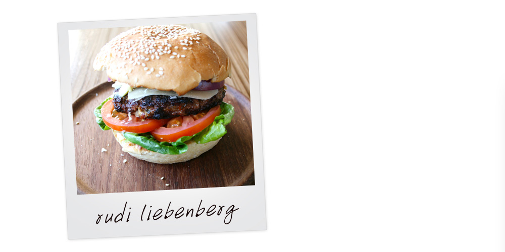 good burger Mount Nelson 