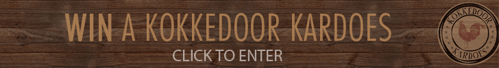 Kokkedoor competition