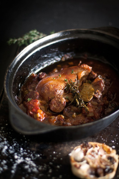 comfort food recipes